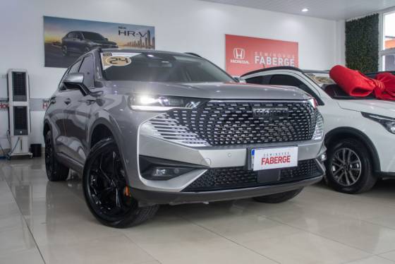 GWM HAVAL H6 1.5 PHEV PREMIUM AWD E-TRACTION